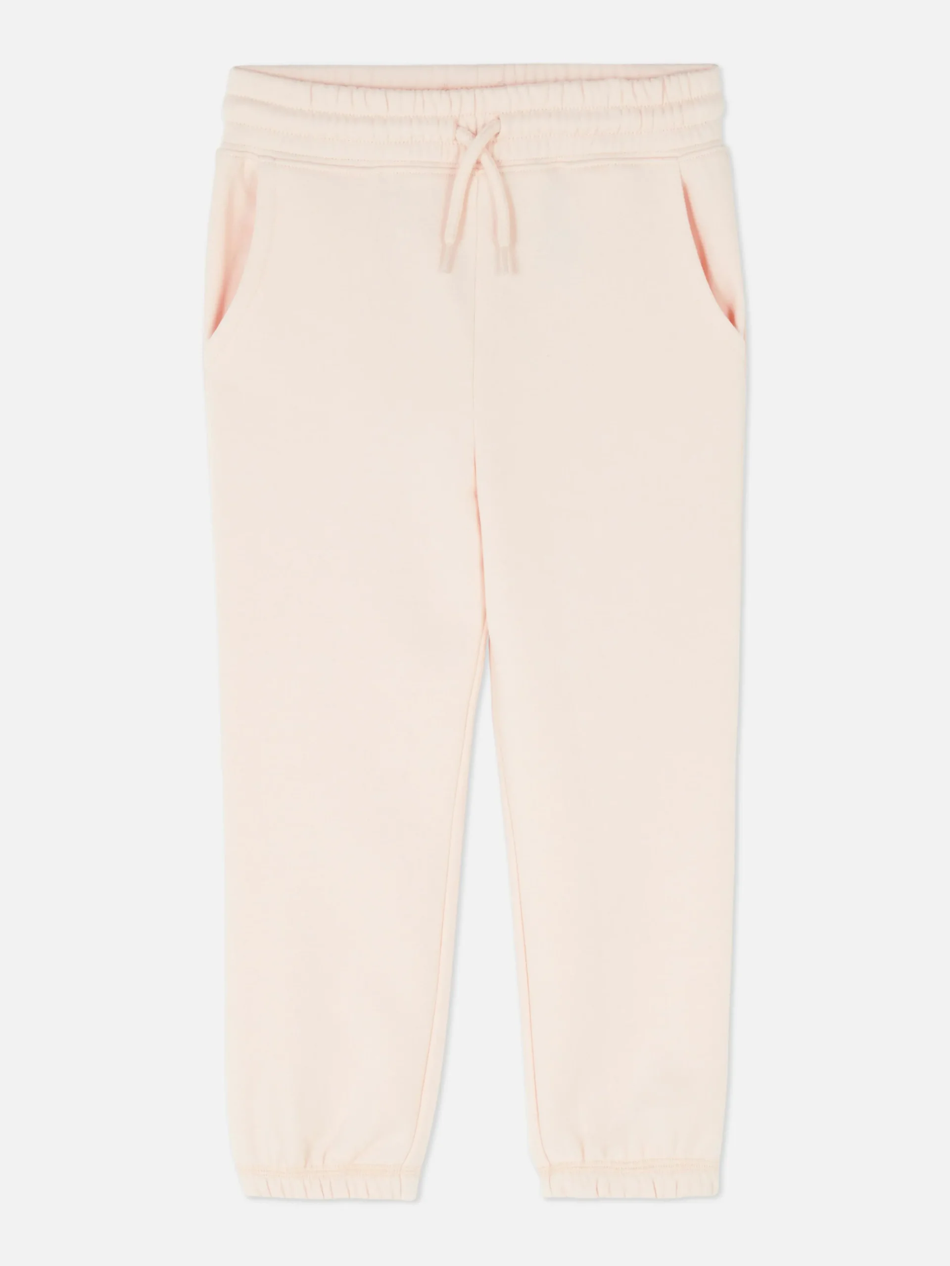 Enfant Primark Bas De Jogging|Bas De Jogging à Revers Et Cordon De Serrage