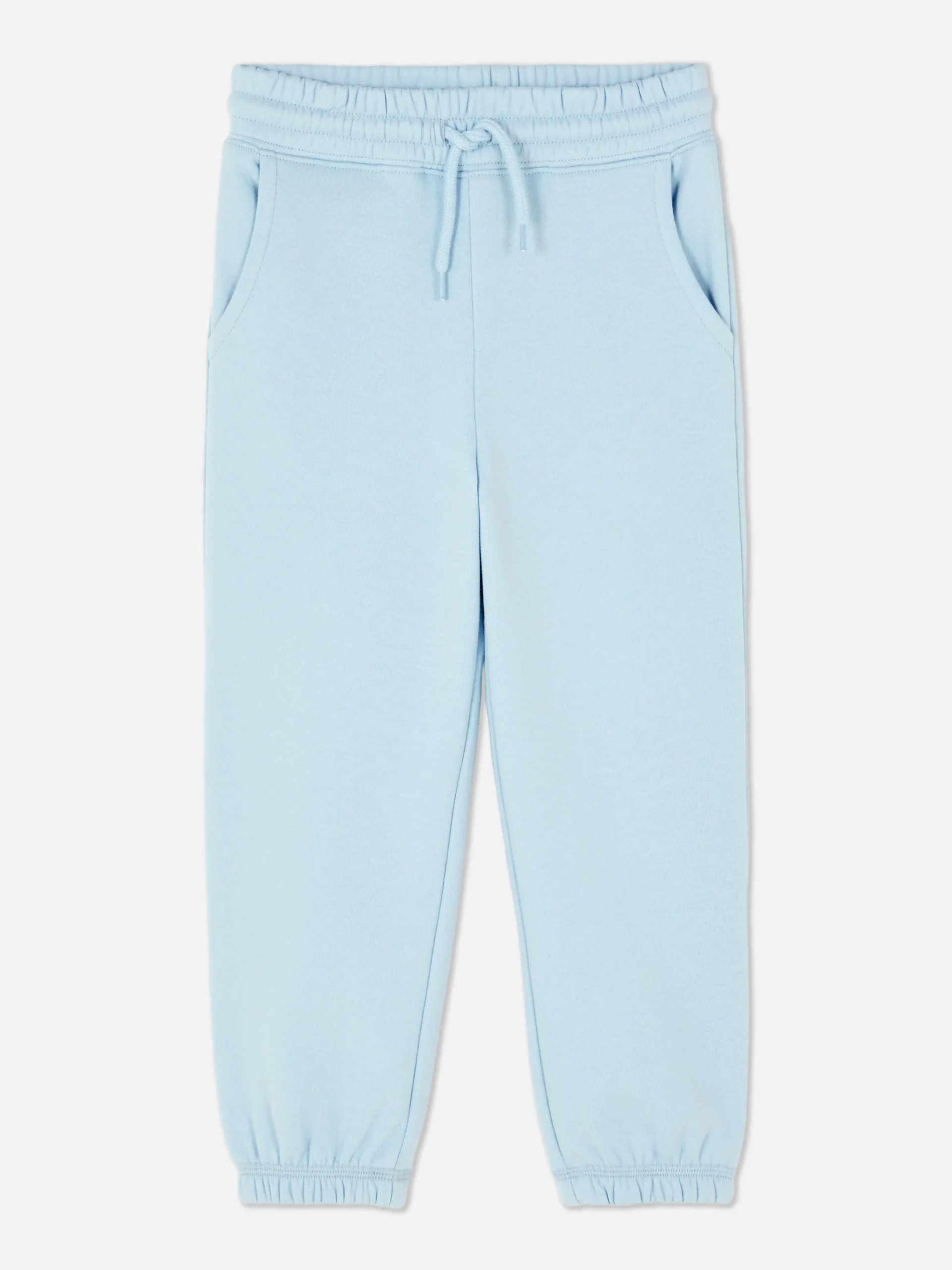 Enfant Primark Bas De Jogging|Bas De Jogging à Revers Et Cordon De Serrage