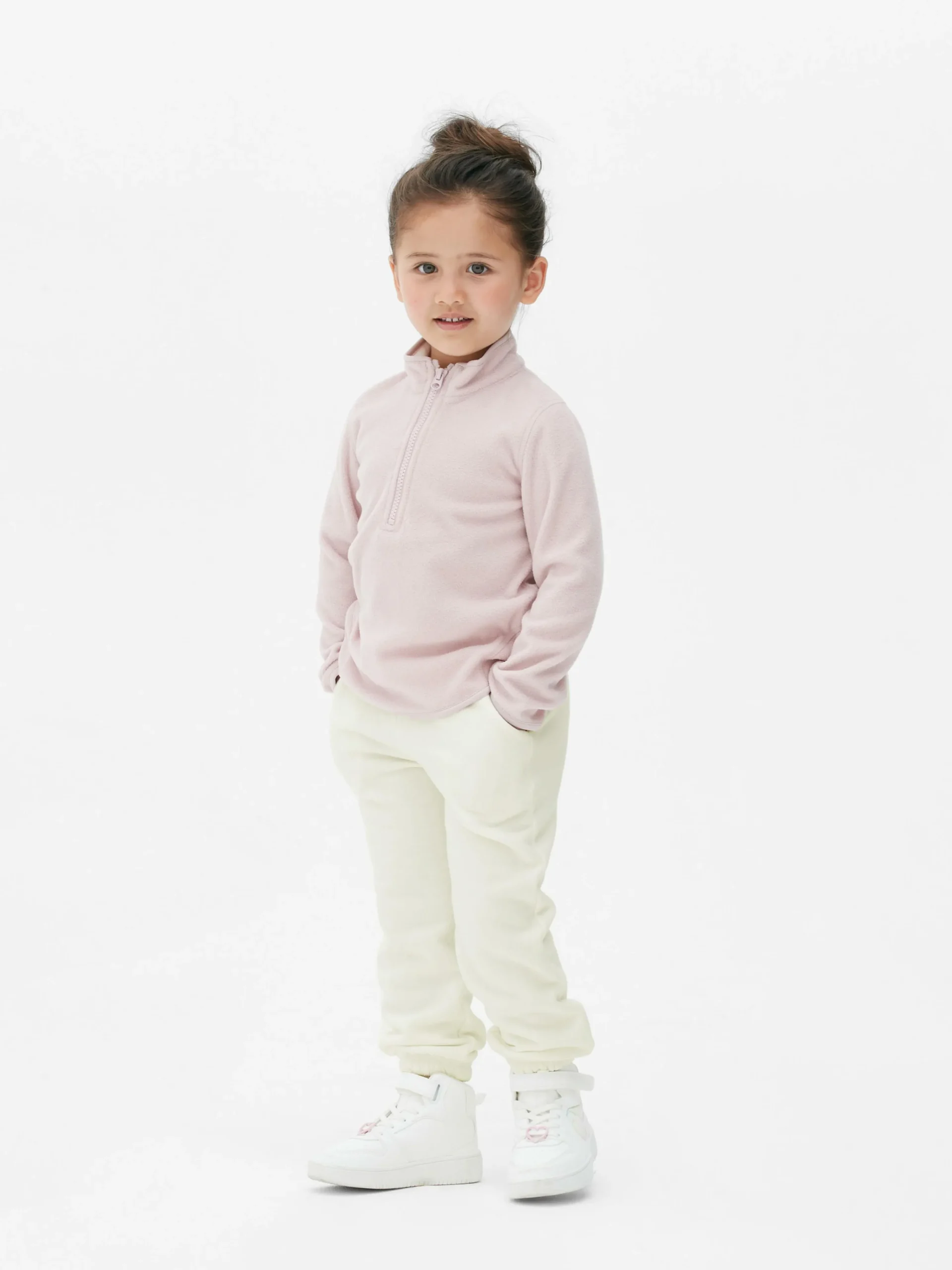 Enfant Primark Bas De Jogging|Bas De Jogging à Revers Et Cordon De Serrage