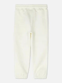 Enfant Primark Bas De Jogging|Bas De Jogging à Revers Et Cordon De Serrage