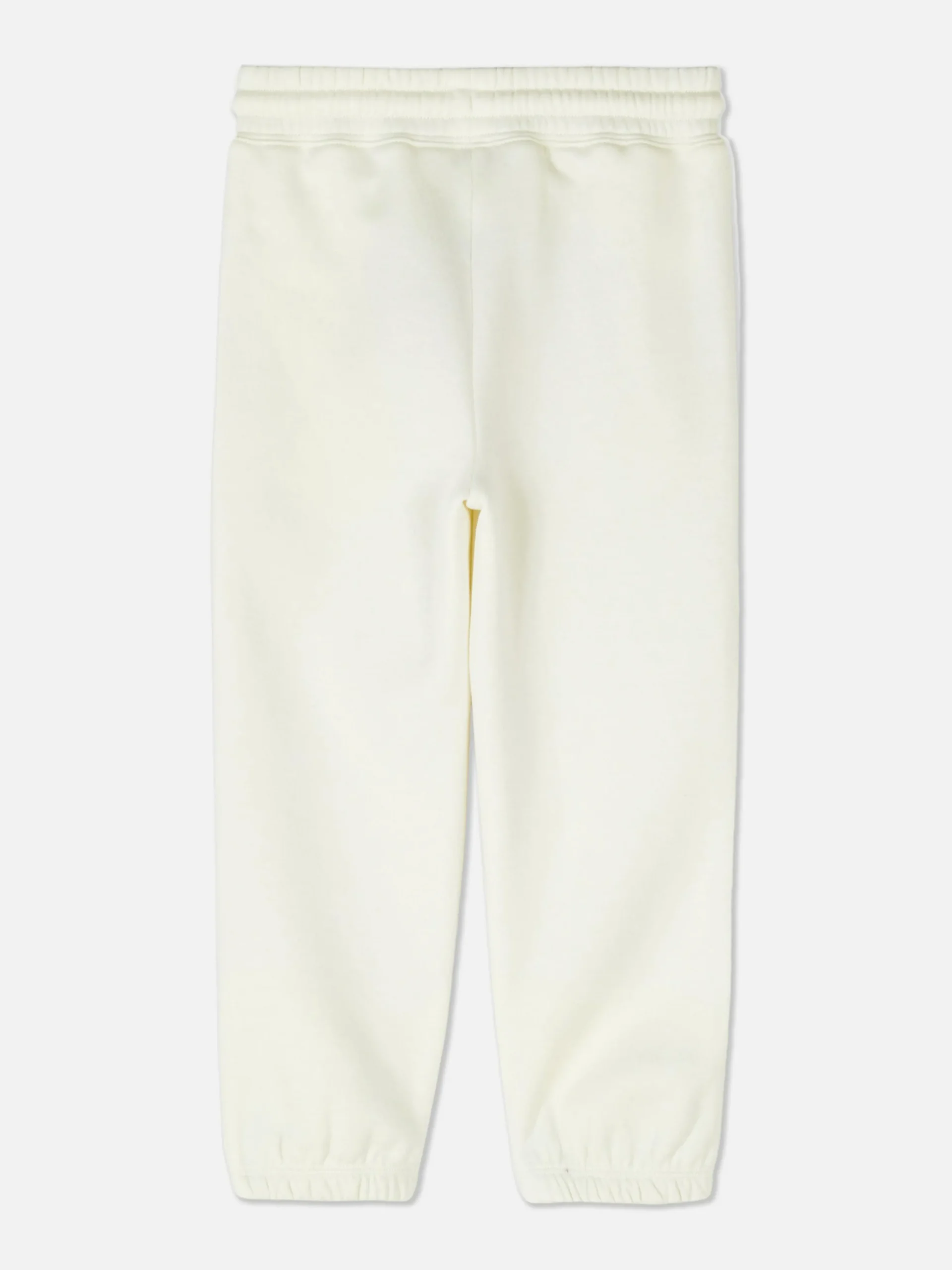 Enfant Primark Bas De Jogging|Bas De Jogging à Revers Et Cordon De Serrage