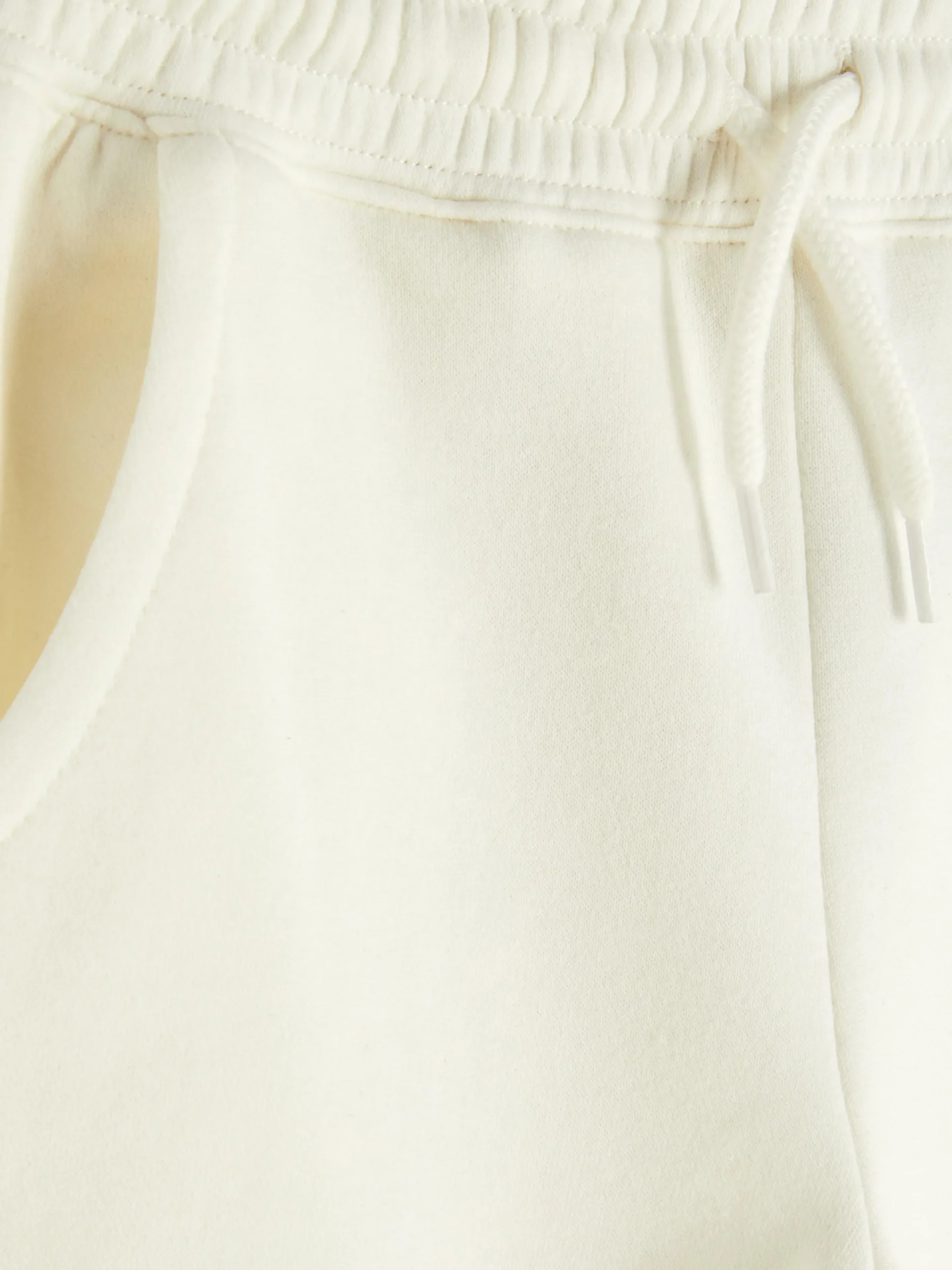 Enfant Primark Bas De Jogging|Bas De Jogging à Revers Et Cordon De Serrage