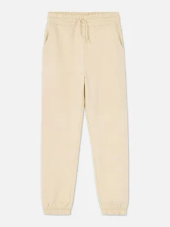 Enfant Primark Bas De Jogging|Bas De Jogging à Revers Et Cordon De Serrage