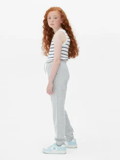 Enfant Primark Bas De Jogging|Bas De Jogging à Revers Et Cordon De Serrage Ado