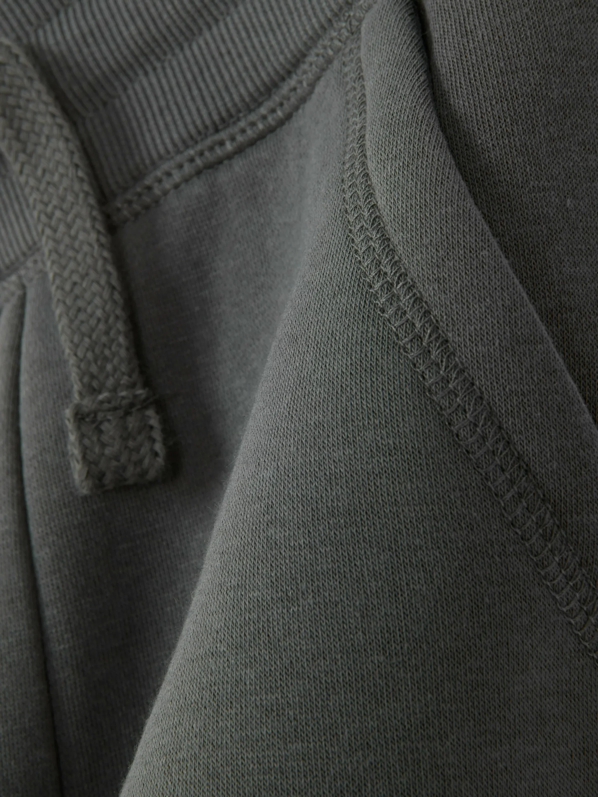 Enfant Primark Bas De Jogging|Bas De Jogging à Revers Et Cordon De Serrage