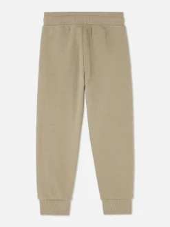 Enfant Primark Bas De Jogging|Bas De Jogging à Revers Et Cordon De Serrage