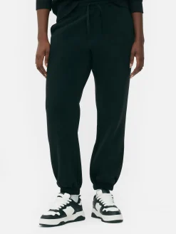 Femme Primark Bas De Jogging|Bas De Jogging à Revers Et Cordon De Serrage