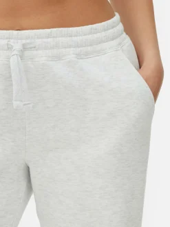 Femme Primark Bas De Jogging|Bas De Jogging à Revers Et Cordon De Serrage