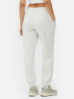 Femme Primark Bas De Jogging|Bas De Jogging à Revers Et Cordon De Serrage