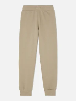 Enfant Primark Bas De Jogging|Bas De Jogging à Revers Et Cordon De Serrage