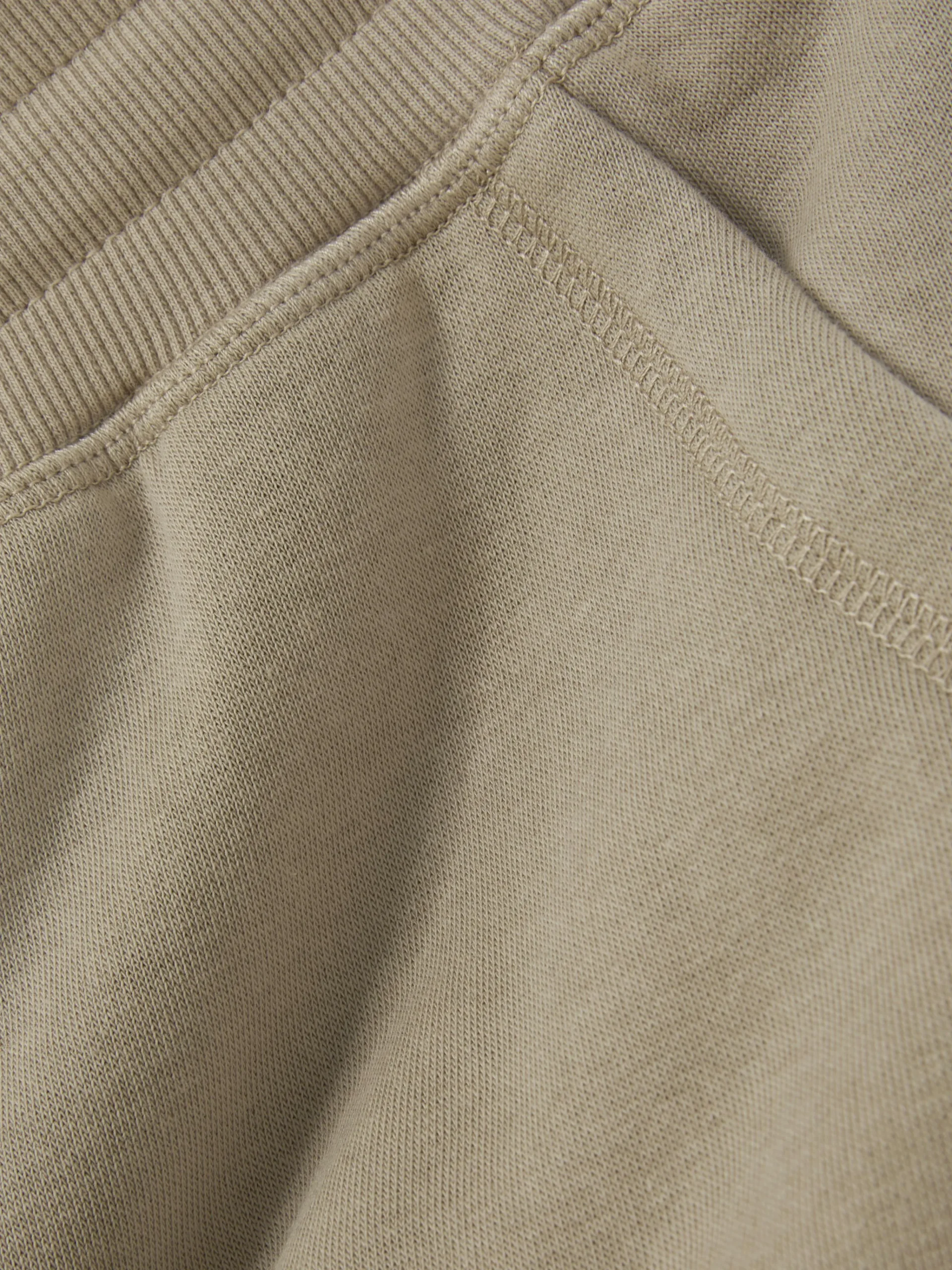 Enfant Primark Bas De Jogging|Bas De Jogging à Revers Et Cordon De Serrage