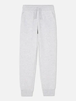 Enfant Primark Bas De Jogging|Bas De Jogging à Revers Et Cordon De Serrage