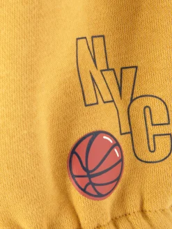 Primark Pantalons Et Leggings|Bas De Jogging à Revers Et Cordon De Serrage