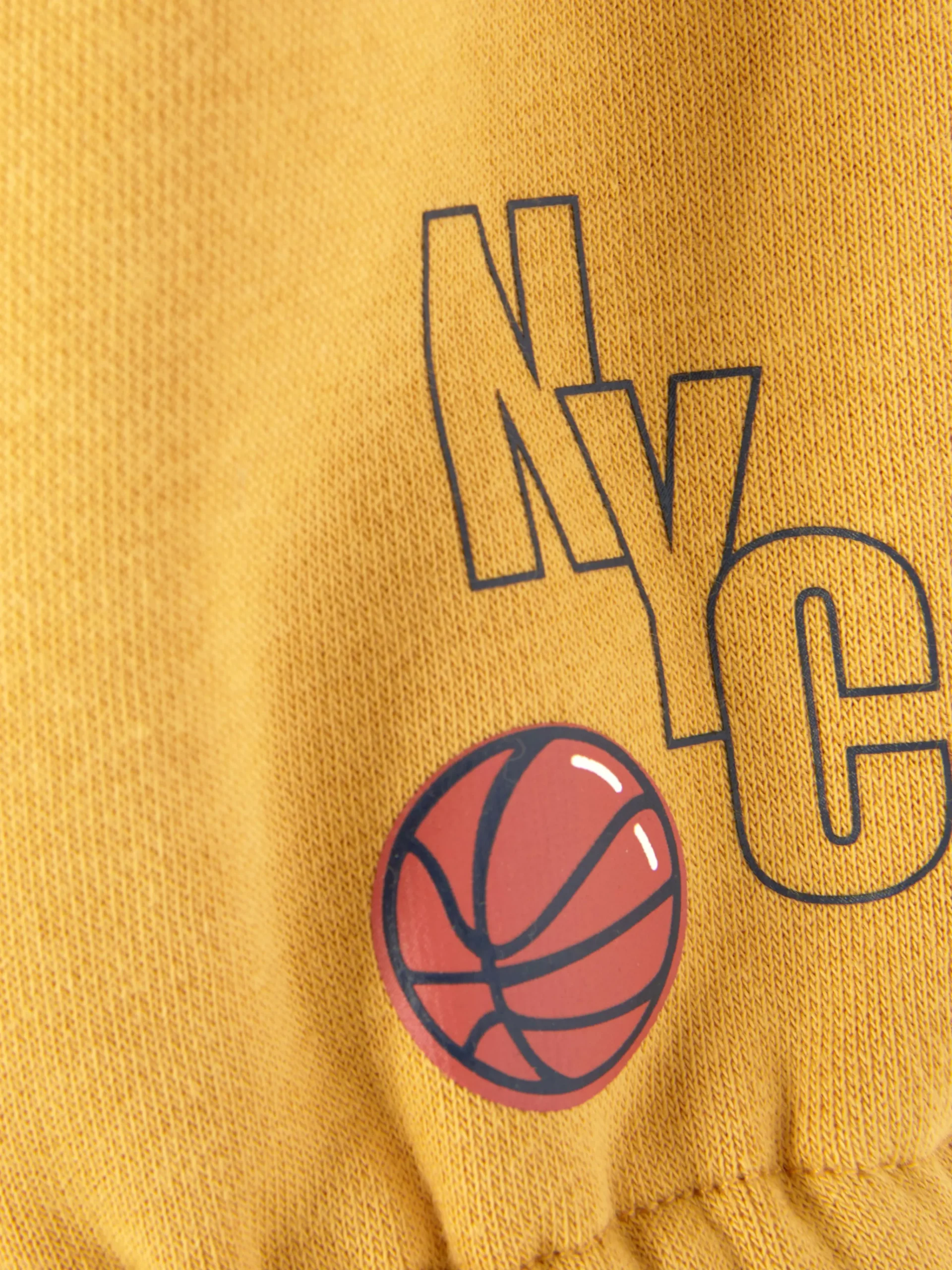 Primark Pantalons Et Leggings|Bas De Jogging à Revers Et Cordon De Serrage