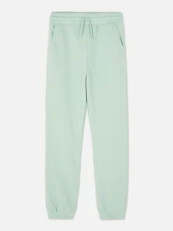 Enfant Primark Bas De Jogging|Bas De Jogging à Revers Et Cordon De Serrage Pour Ado