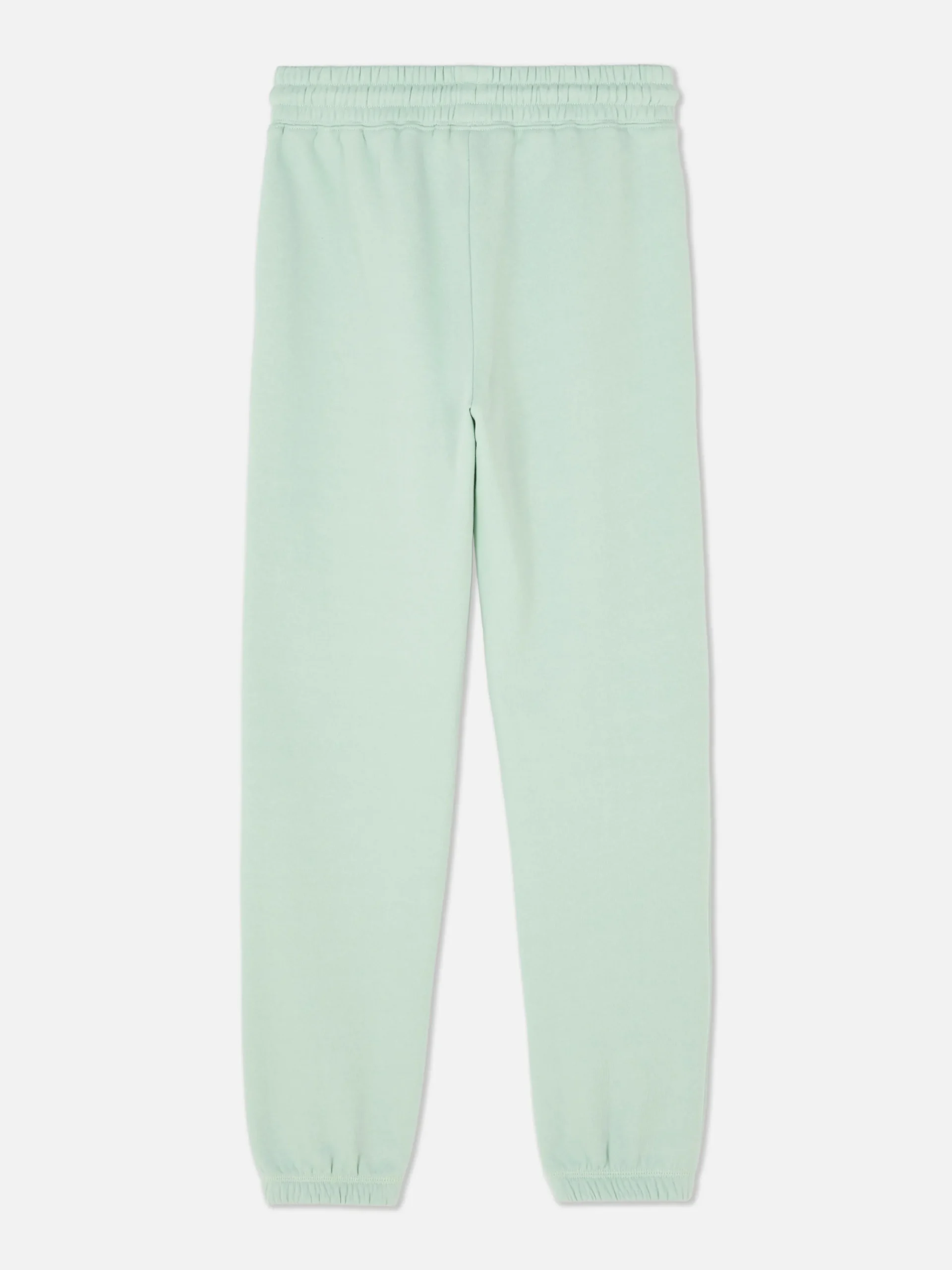 Enfant Primark Bas De Jogging|Bas De Jogging à Revers Et Cordon De Serrage Pour Ado