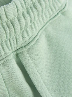 Enfant Primark Bas De Jogging|Bas De Jogging à Revers Et Cordon De Serrage Pour Ado