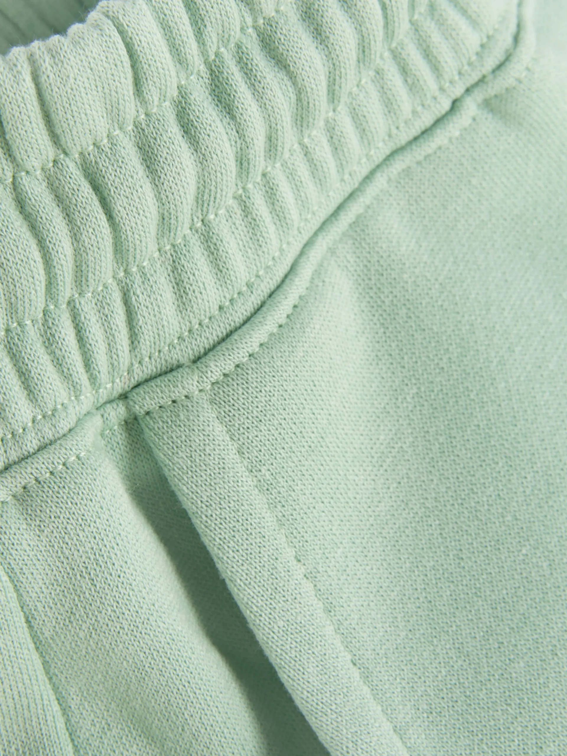 Enfant Primark Bas De Jogging|Bas De Jogging à Revers Et Cordon De Serrage Pour Ado