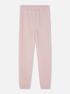 Enfant Primark Bas De Jogging|Bas De Jogging à Revers Et Cordon De Serrage Pour Ado