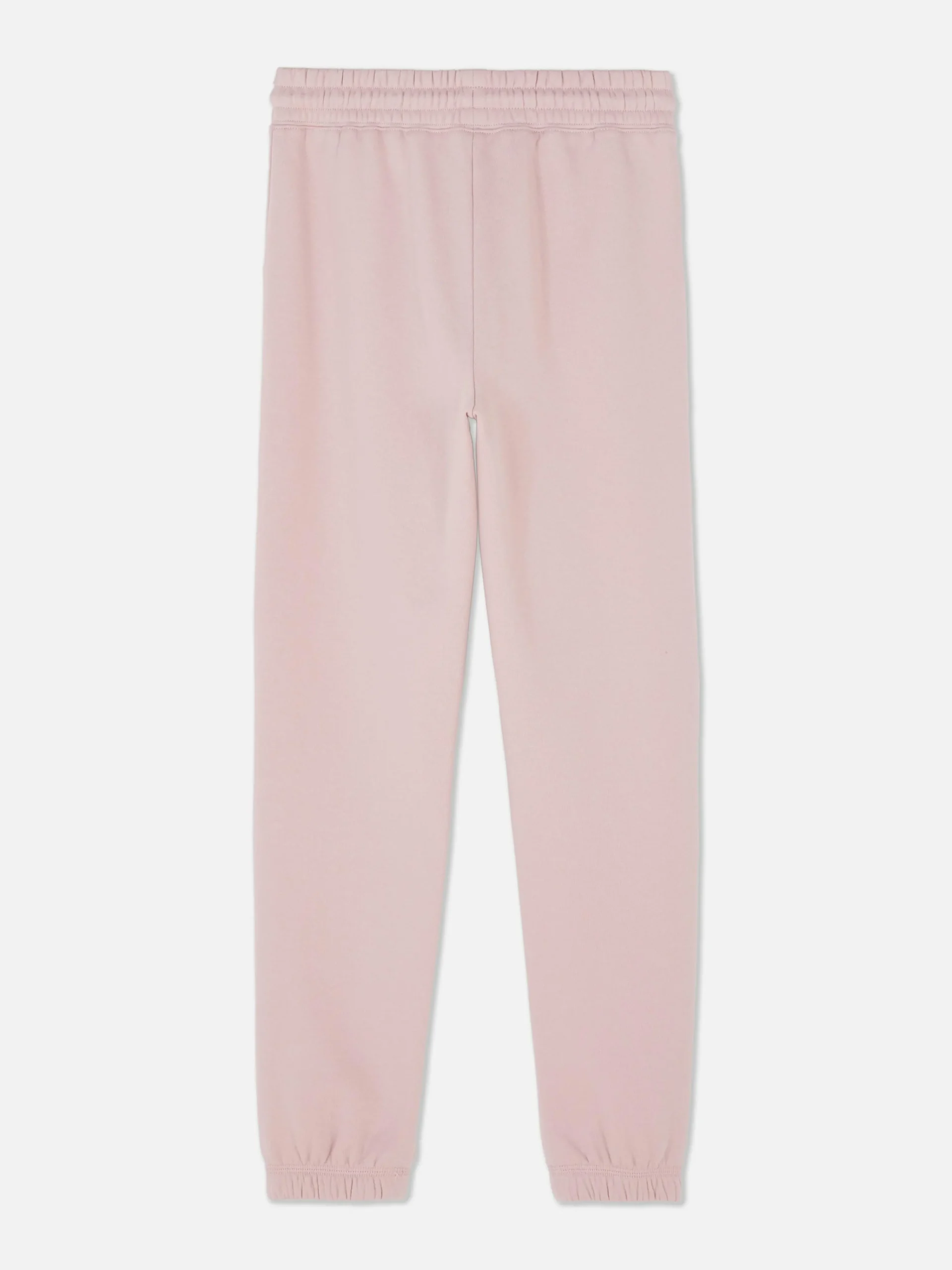 Enfant Primark Bas De Jogging|Bas De Jogging à Revers Et Cordon De Serrage Pour Ado