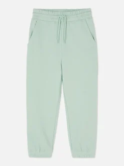 Enfant Primark Bas De Jogging|Bas De Jogging à Revers Et à Cordon De Serrage Pour Fille