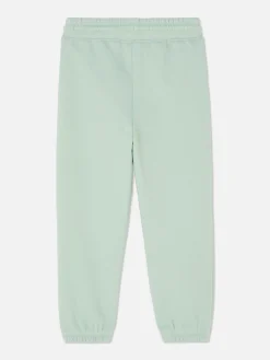 Enfant Primark Bas De Jogging|Bas De Jogging à Revers Et à Cordon De Serrage Pour Fille