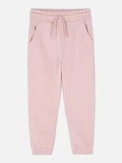 Enfant Primark Bas De Jogging|Bas De Jogging à Revers Et à Cordon De Serrage Pour Fille