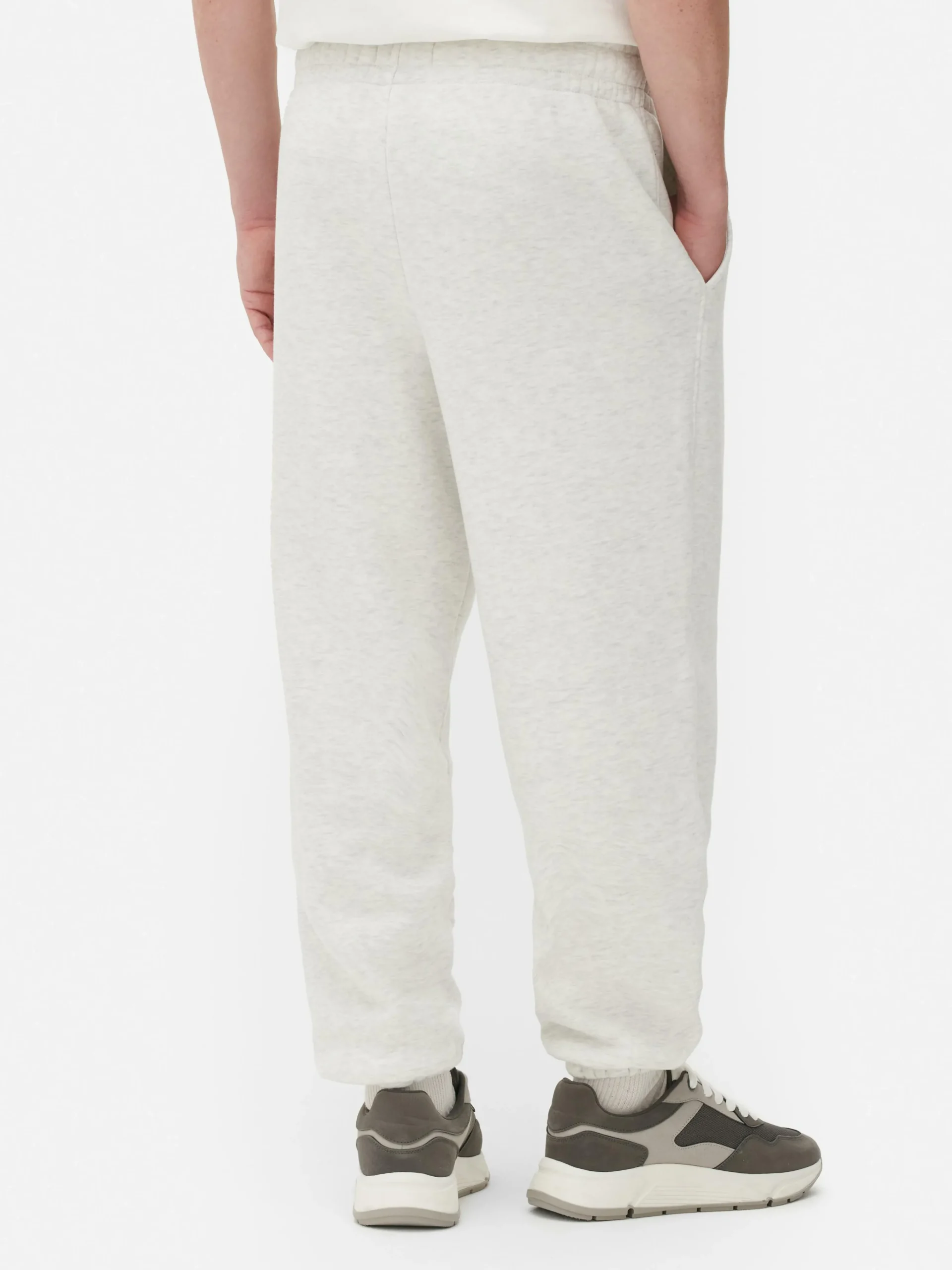 Homme Primark Bas De Jogging|Bas De Jogging à Revers Future Projects