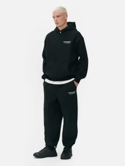 Homme Primark Bas De Jogging|Bas De Jogging à Revers Future Projects