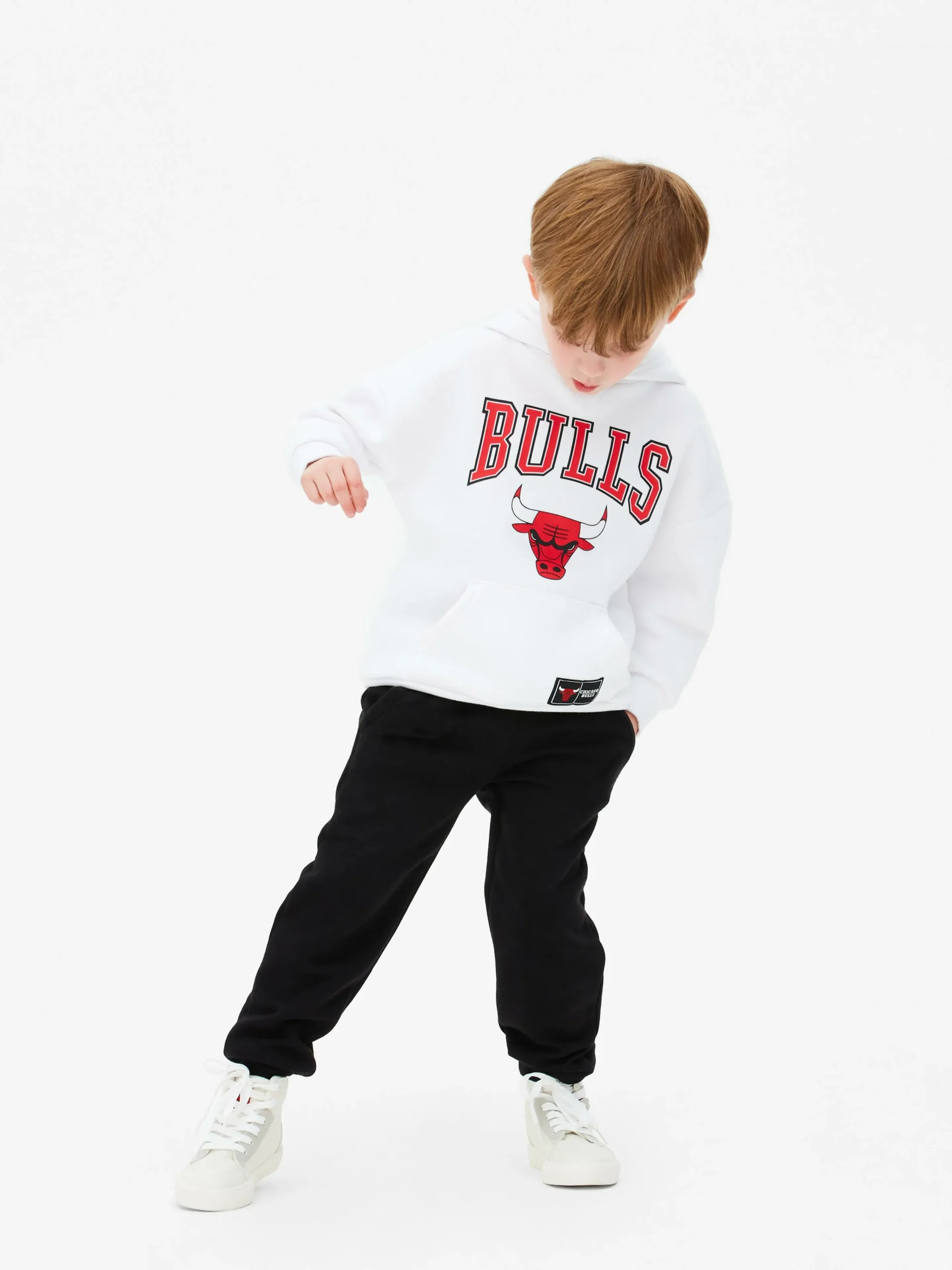 Enfant Primark Bas De Jogging|Bas De Jogging Avec Cordon De Serrage