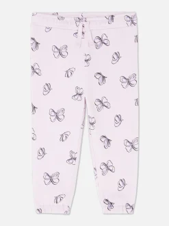 Primark Pantalons Et Leggings|Bas De Jogging Avec Cordon De Serrage à Coordonner