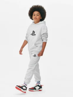 Enfant Primark Bas De Jogging|Bas De Jogging Avec Logo PlayStation