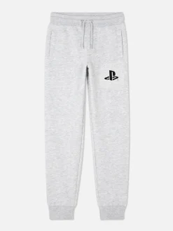 Enfant Primark Bas De Jogging|Bas De Jogging Avec Logo PlayStation