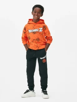 Enfant Primark Bas De Jogging|Bas De Jogging Avec Logo Dragon Ball Z