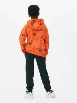 Enfant Primark Bas De Jogging|Bas De Jogging Avec Logo Dragon Ball Z