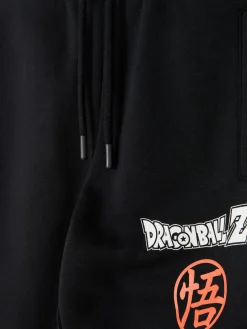Enfant Primark Bas De Jogging|Bas De Jogging Avec Logo Dragon Ball Z