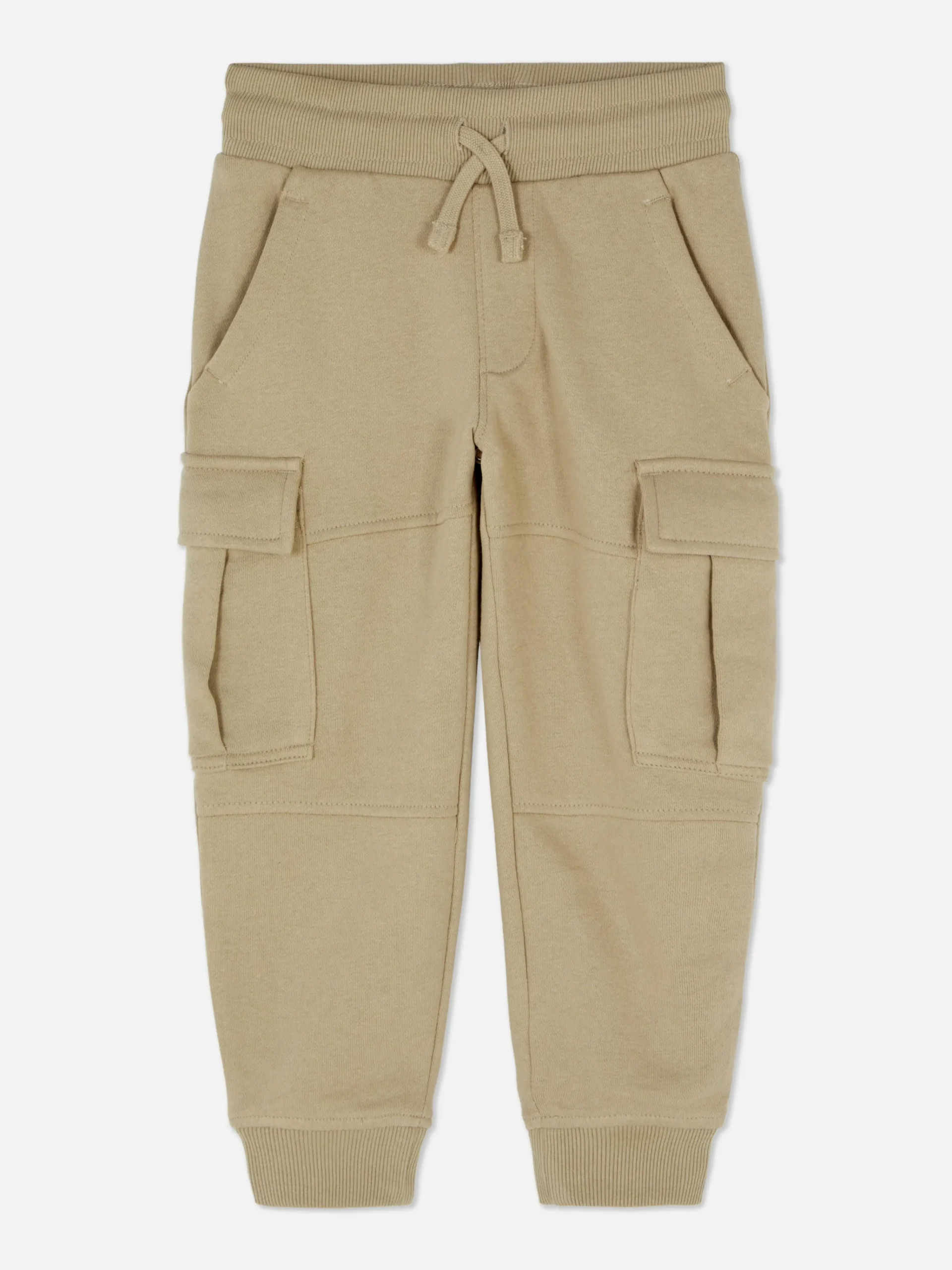 Enfant Primark Bas De Jogging|Bas De Jogging Cargo à Cordon De Serrage