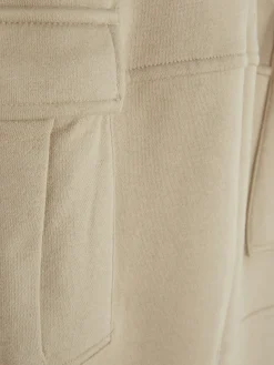 Enfant Primark Bas De Jogging|Bas De Jogging Cargo à Cordon De Serrage