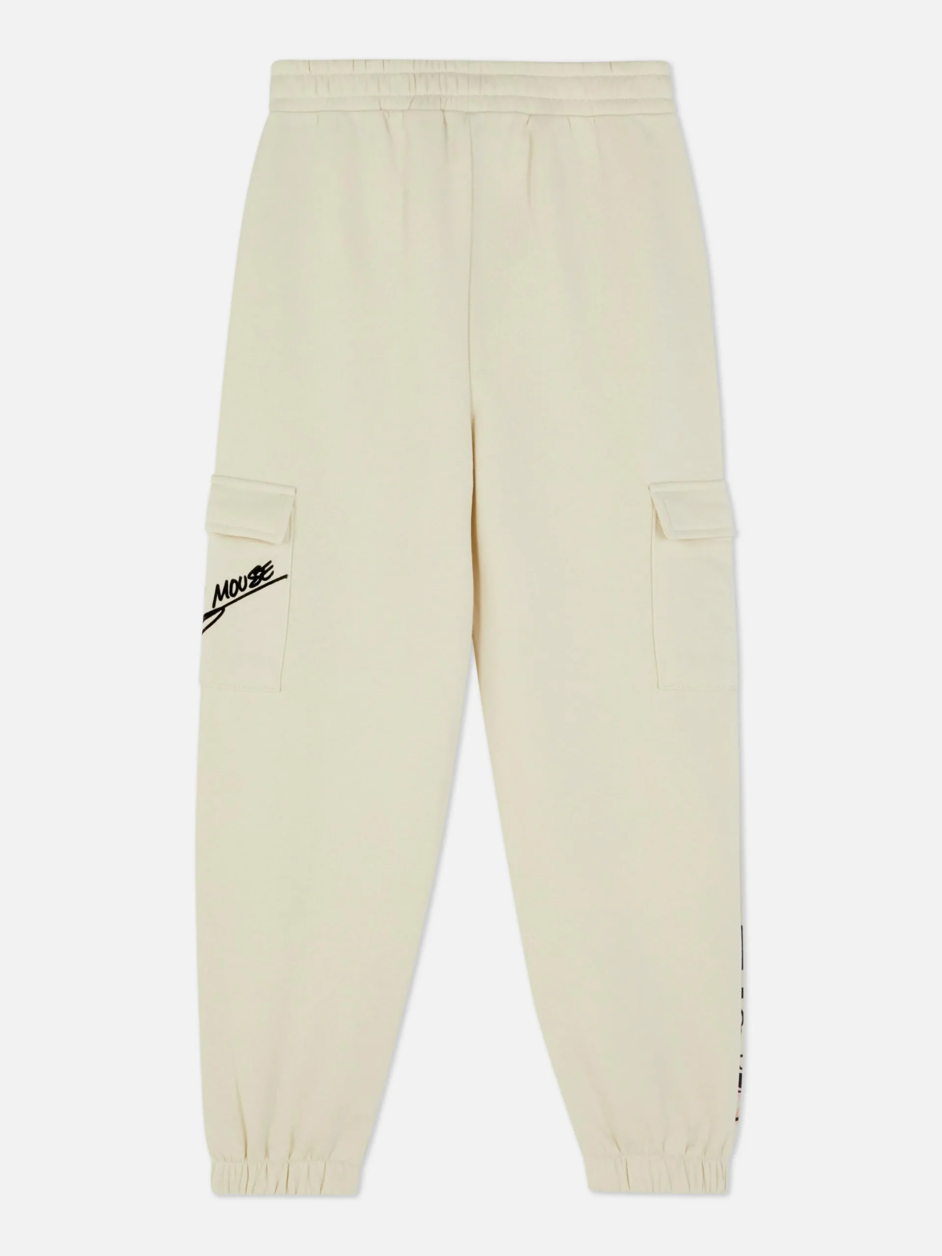 Enfant Primark Bas De Jogging|Bas De Jogging Cargo Disney Mickey Mouse