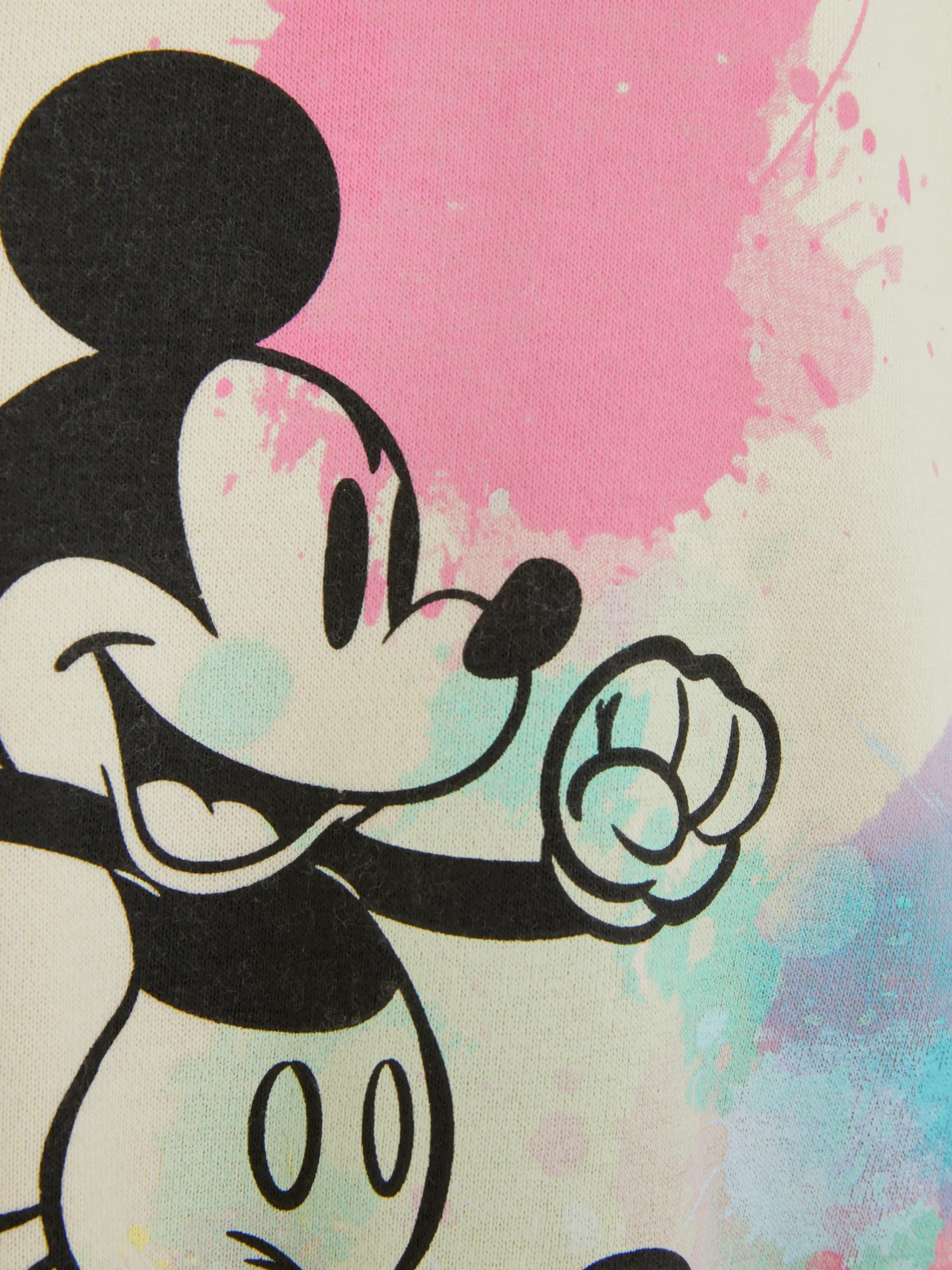 Enfant Primark Bas De Jogging|Bas De Jogging Cargo Disney Mickey Mouse