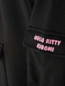 Enfant Primark Bas De Jogging|Bas De Jogging Cargo Hello Kitty Et Ses Amis