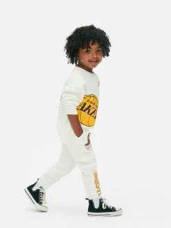 Enfant Primark Bas De Jogging|Bas De Jogging Cargo NBA Los Angeles Lakers
