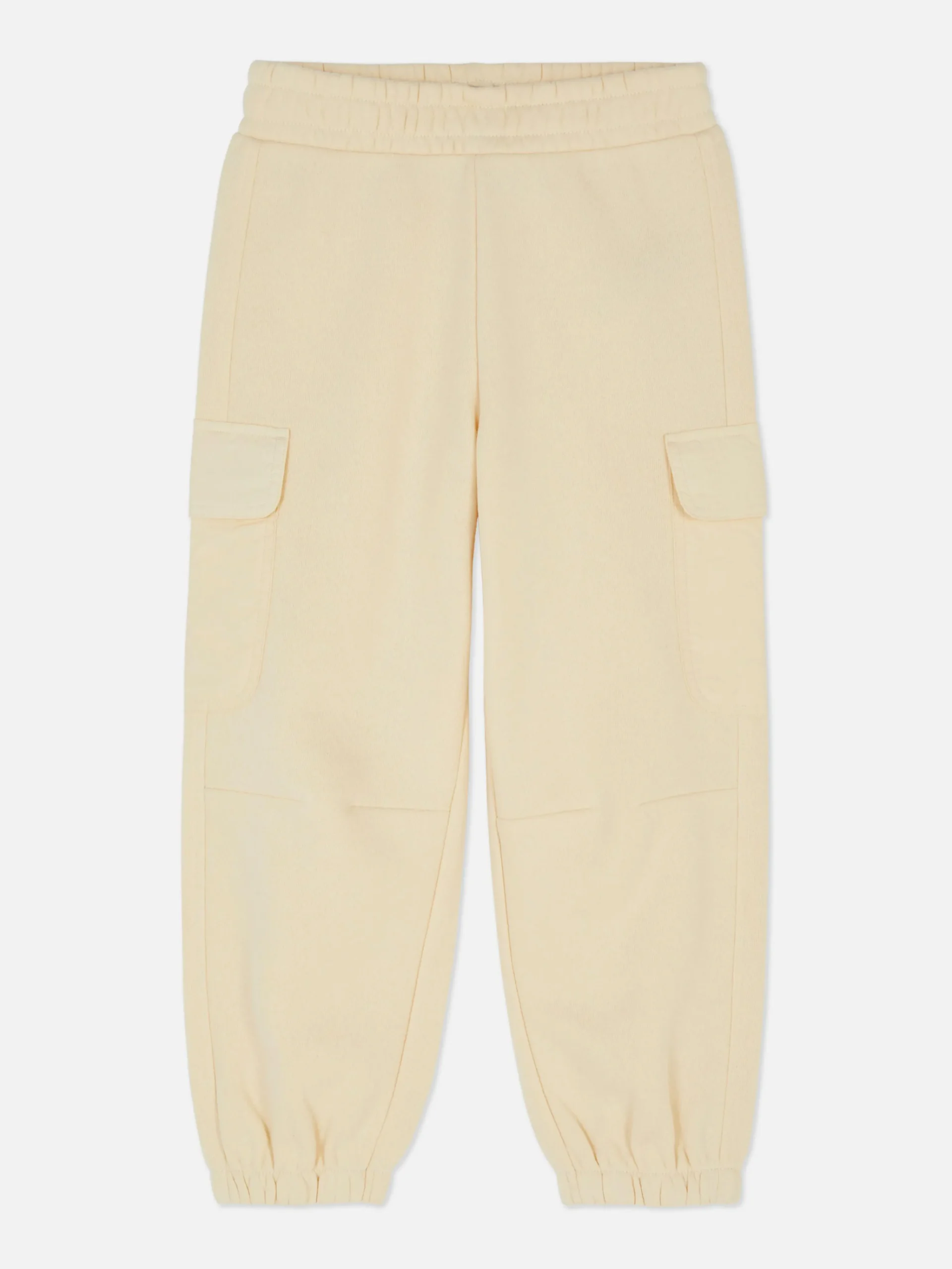 Enfant Primark Bas De Jogging|Bas De Jogging Cargo Resserré à La Cheville