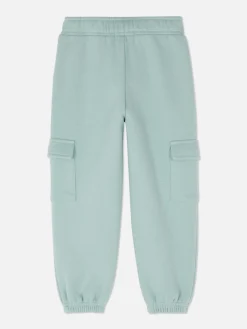 Enfant Primark Bas De Jogging|Bas De Jogging Cargo Resserré à La Cheville