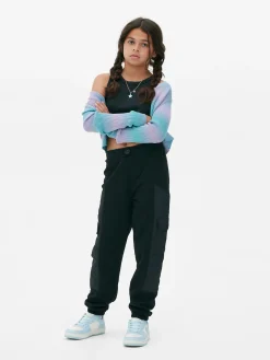 Enfant Primark Bas De Jogging|Bas De Jogging Cargo Resserré à La Cheville