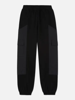 Enfant Primark Bas De Jogging|Bas De Jogging Cargo Resserré à La Cheville