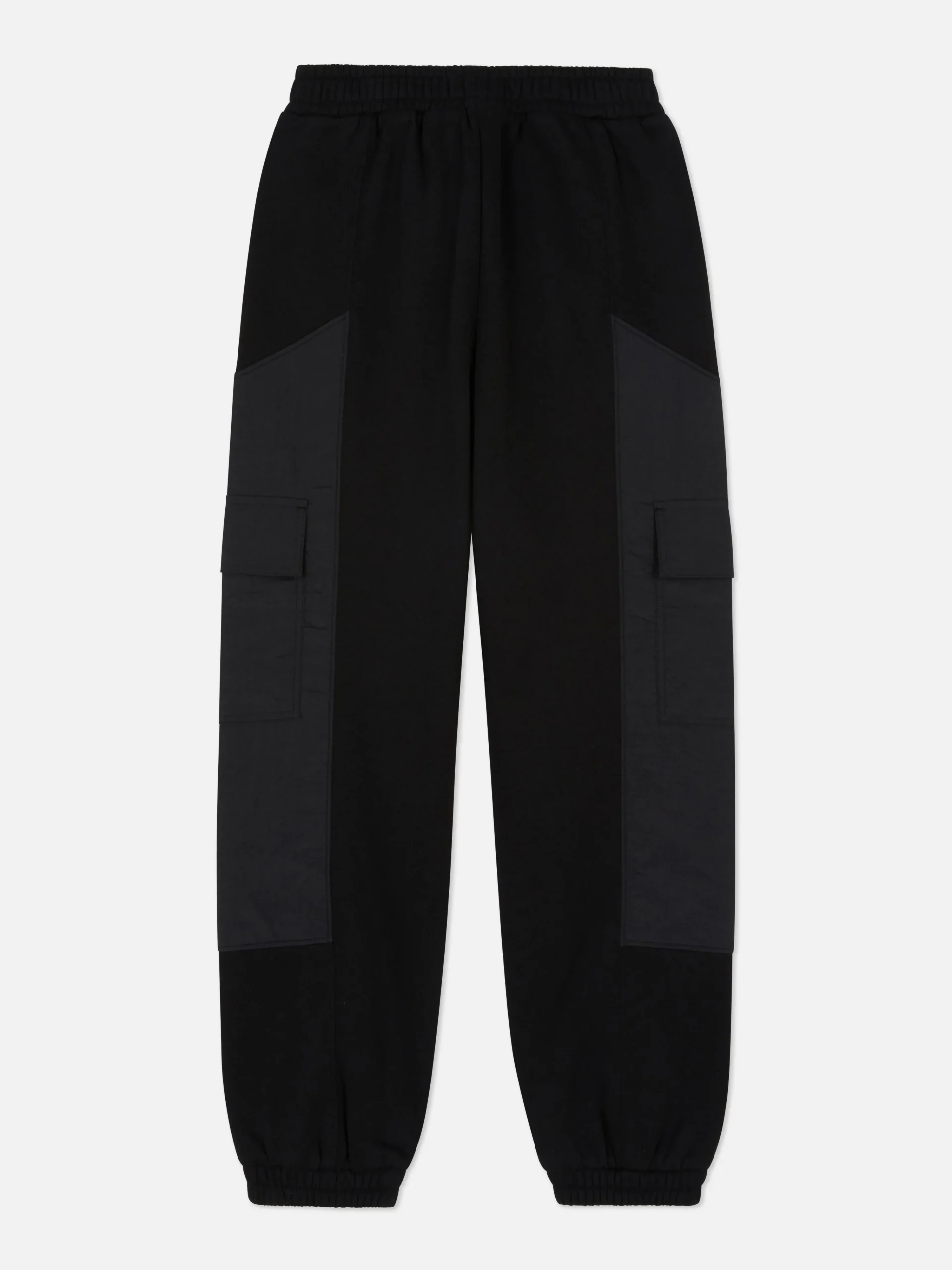 Enfant Primark Bas De Jogging|Bas De Jogging Cargo Resserré à La Cheville