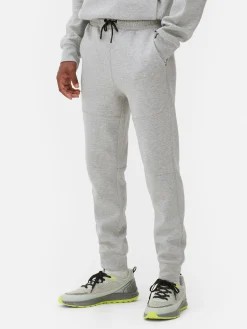 Homme Primark Vêtements De Sport|Bas De Jogging|Bas De Jogging Contrecollé Coupe Slim