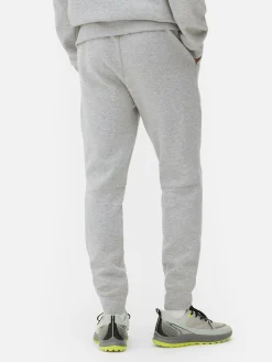 Homme Primark Vêtements De Sport|Bas De Jogging|Bas De Jogging Contrecollé Coupe Slim