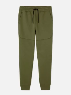 Homme Primark Vêtements De Sport|Bas De Jogging|Bas De Jogging Contrecollé Coupe Slim